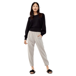 Aritzia Babaton Dexter Cropped Pant XS